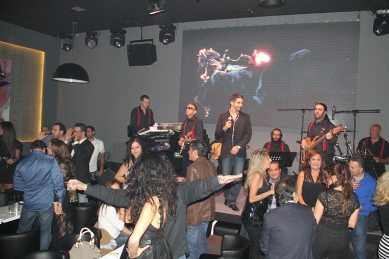 La Boite Opening Week